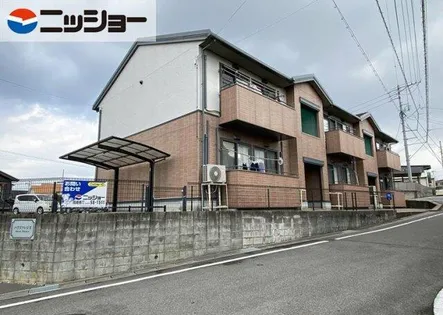 ハウスソレジオの画像