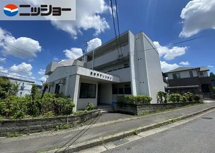 長谷川マンションの画像