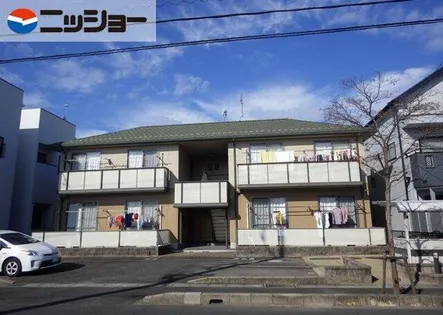 アムール堀ノ内の画像