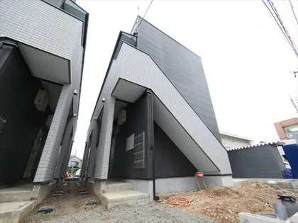 サンエイブリッジIIIの画像