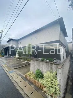 メゾンドクレールの画像