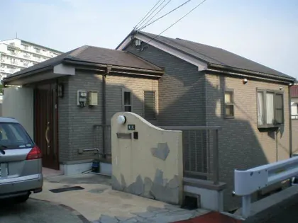 朝霧テラスの画像