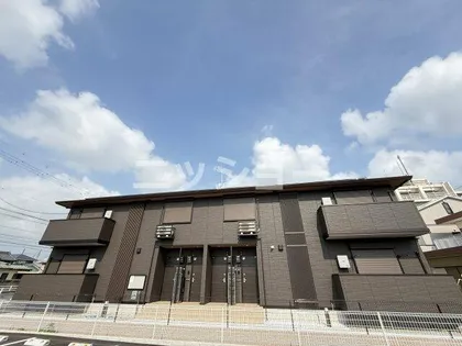 DーAVANCE城崎の画像