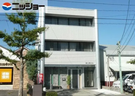 富士見ビル【2階】の外観