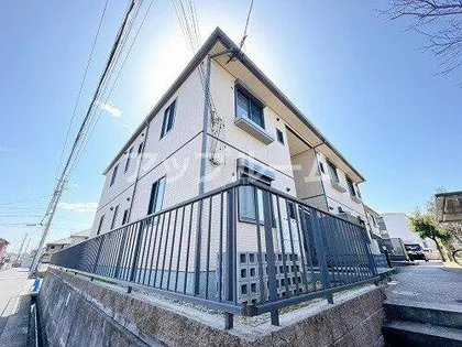 ガーデンコート出川B棟の画像