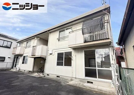 アトウレユタカ A棟の画像