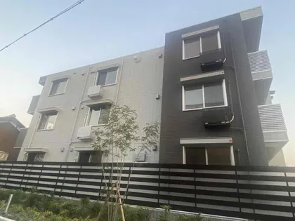 エトワール大山崎の画像