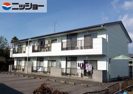 メゾン赤土の画像