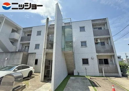 コートブランの画像