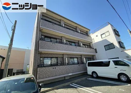 アーク矢田の画像