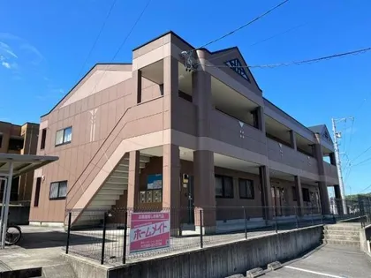 アプリコット宮上の画像