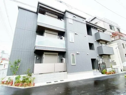 セジュール布施の画像