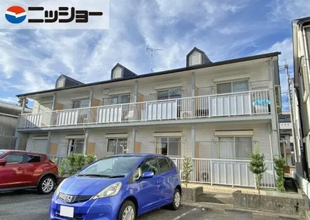 AIコーポの画像