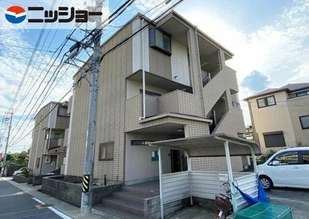 エクセルメゾンAの画像