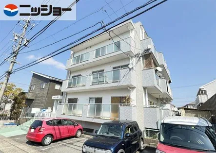 ドリームタウン藤塚の画像