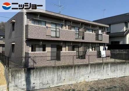 グランメゾンSANGOの画像