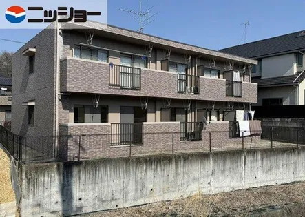 グランメゾンSANGOの画像