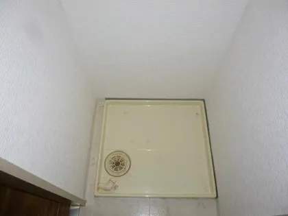 ドミシル野並【4階】の内装