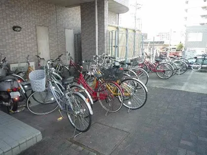 ドミシル野並【4階】のその他画像