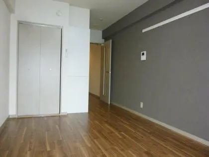 ドミシル野並【4階】の居間