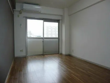 ドミシル野並【4階】の居間