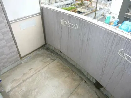 ドミシル野並【4階】の内装