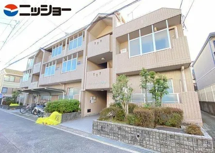 シティ ライフ島田の画像