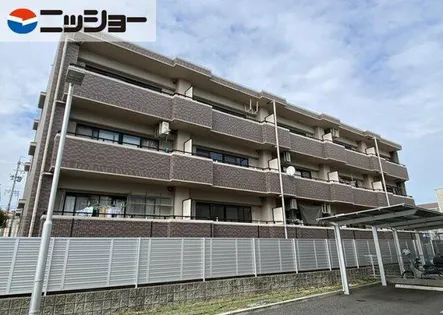 エポック篭山の画像