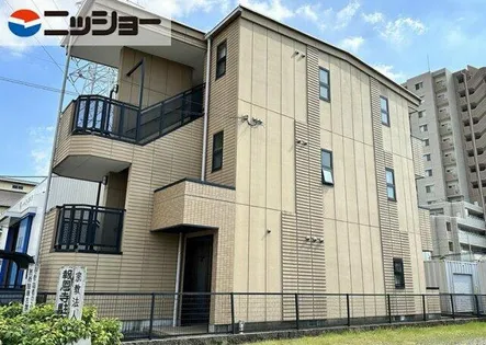 ブランシェ 平手南の画像