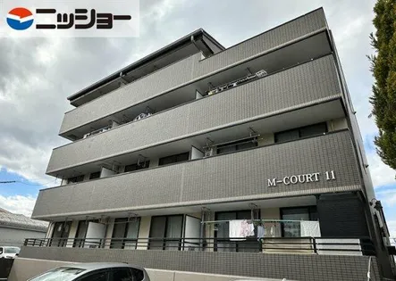 MーCOURT11の画像