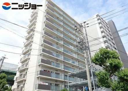 シティライフ中区正木の画像