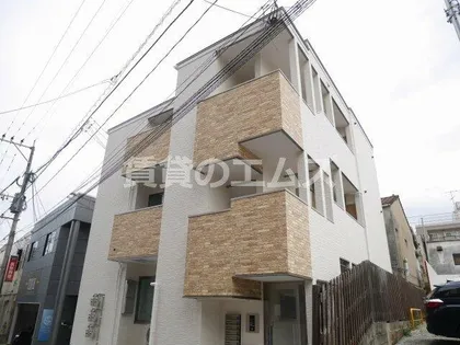 メゾンクレール南福岡の画像