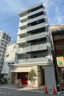 メリディアナ天満橋の画像
