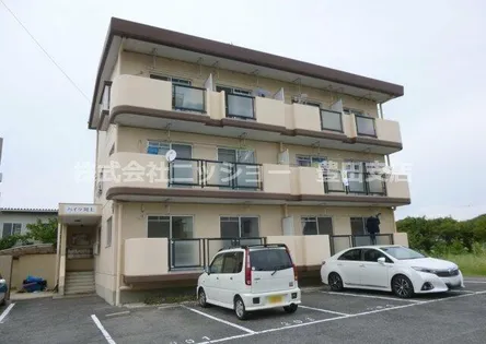 ハイツ川上の画像