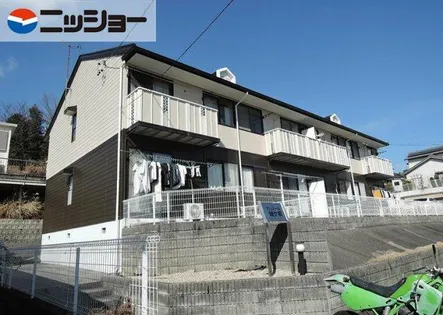 プレジール城ヶ根の画像