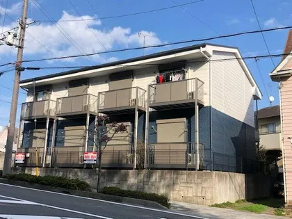 CHAMBREの画像