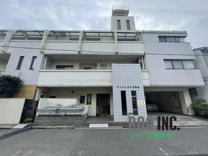 アーバンテラス中山の画像