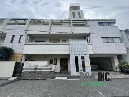 アーバンテラス中山の画像