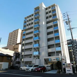 レガリア【507号室】の外観