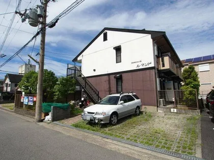 ジュネス ド ルマンドの画像