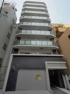 サナップ難波東【7階】の外観