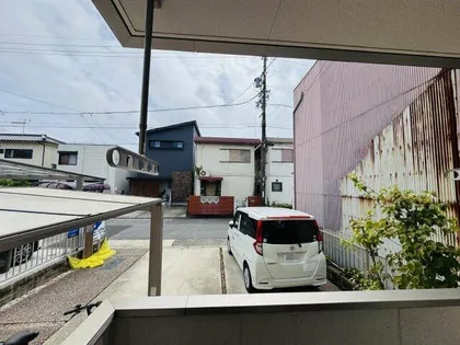 ヘーベルメゾン小本【1階】のその他画像