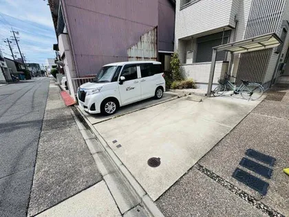 ヘーベルメゾン小本【1階】のその他画像