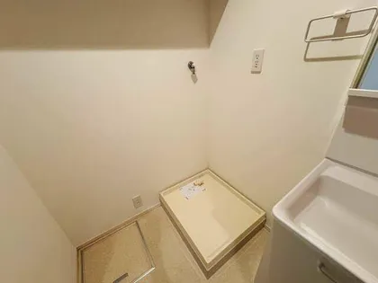 ヘーベルメゾン小本【1階】の内装