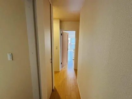 ヘーベルメゾン小本【1階】の内装