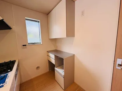 ヘーベルメゾン小本【1階】の内装