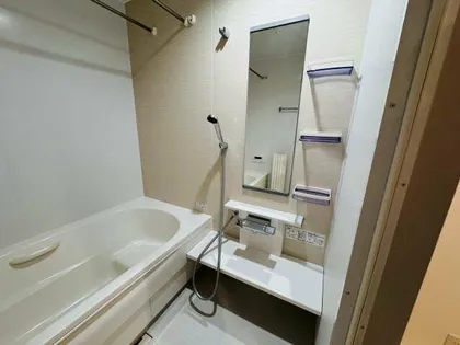 ヘーベルメゾン小本【1階】のキッチン