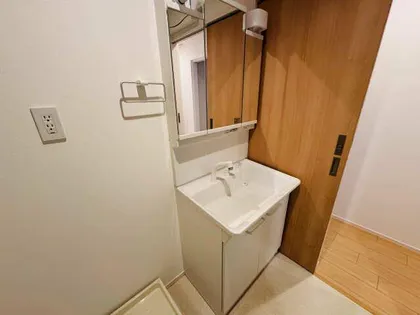 ヘーベルメゾン小本【1階】の内装