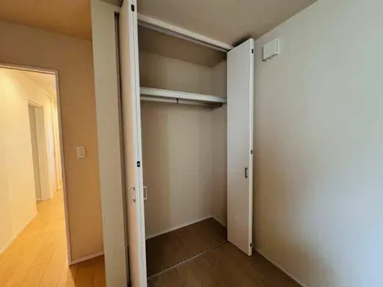 ヘーベルメゾン小本【1階】の内装