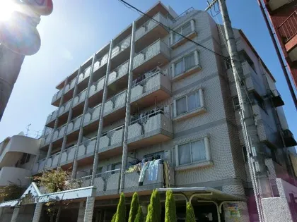 エクラ桂駅前の画像